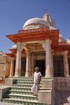 India,+Bikaner,+Jain+temple+of+Bhandasar