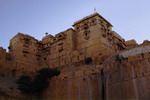 India,+Jaisalmer,+walls