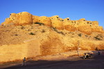 India,+Jaisalmer,+walls