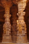 India,+Jaisalmer,+jain+temple