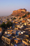 India,+Jodhpur,+Meherangarh+fort