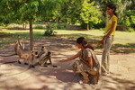 India,+Jodhpur,+Mandore+gardens