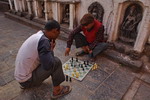 Nepal,+Swayambhunath+or+Monkey+temple