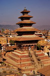 Nepal,+Bhaktapur