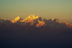 Nepal,+Himalayas+from+Nagarkot