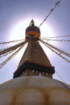 Nepal,+Bodhnath+stupa