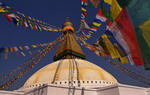 Nepal,+Bodhnath+stupa