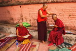 India,+Bodhgaya