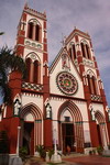 India,+Puducherry,+cathedral