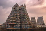 India,+Trichy,+Sri+Ranganathaswamy+temple