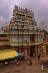 India,+Trichy,+Sri+Ranganathaswamy+temple