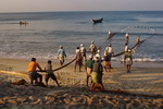 India,+Varkala,+fishing