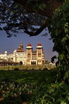 India,+Mysore+palace