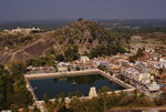 India,+view+from+Sravanabelagola+statue