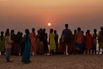 India,+Gokarna+pilgrims