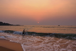 India,+Agonda+beach