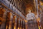 India,+ajanta+caves