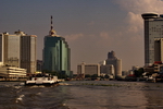 Thailand,+Bangkok,+Chao+Phraya+riber