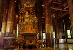 Thailand,+Chiang+Mai,+budist+temples