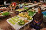 Laos,+Mercado+rural+de+Pakbeng