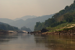 Laos,+Laos,+Travel+on+boat+in+Mekong+river