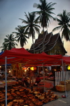 Laos,+night+market