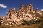 Turkey,+Cappadocia