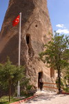 Turkey,+Cappadocia,+police+ofice