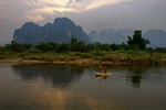 Laos,+Vam+Vieng