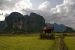 Laos,+Vam+Vieng