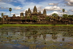 Cambodia,+Angkor,+Angkor+wat+temple