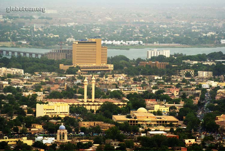 Mali, Bamako