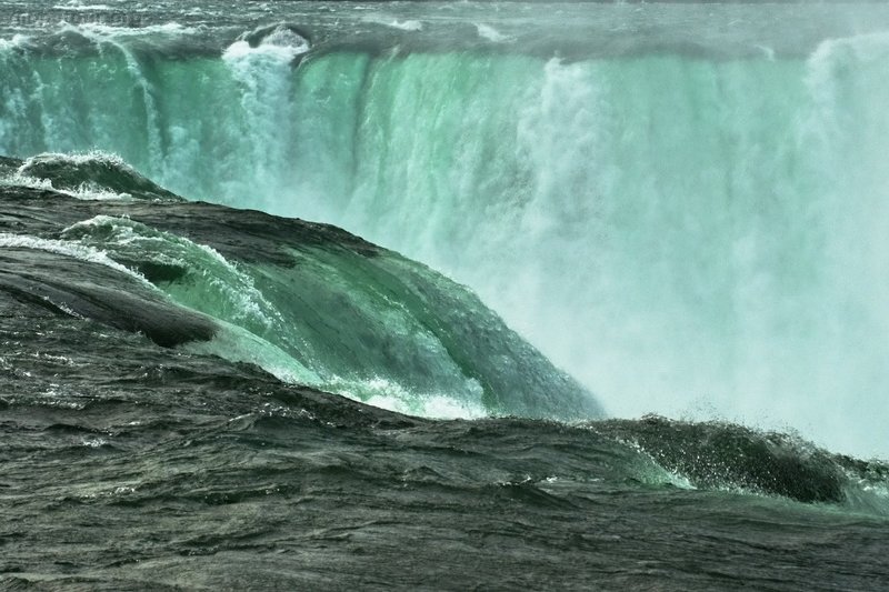 US, Niagara Falls