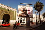 Casablanca,+entrada+mercado