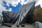 Canada,+Toronto,+Royal+Ontario+Museum