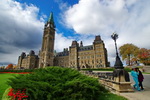 Canada,+Ottawa,+Parliament+hill