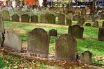 US,+Boston,+cementery