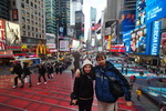 US,+New+York,+Times+Square