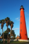 US,+Florida,+Ponce+de+Leon+Lighthouse
