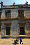 Mexico,+Mexico+DF,+casa+de+azulejos