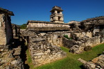 Mexic,+Chiapas,+Palenque+ruinas