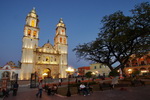 Mexic,+Campeche